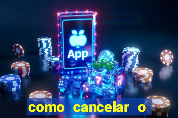 como cancelar o cpf online
