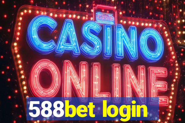588bet login