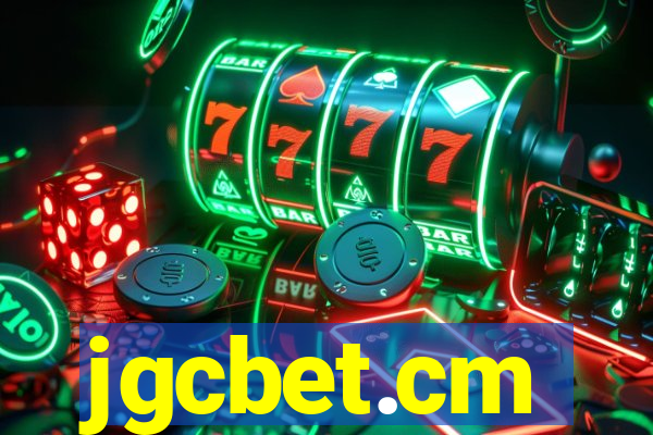 jgcbet.cm