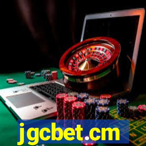 jgcbet.cm