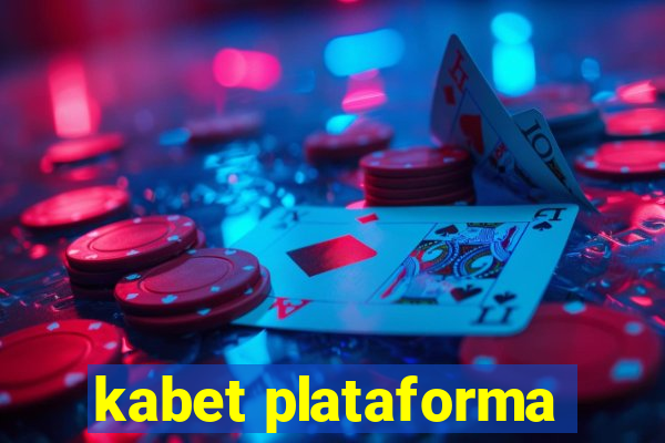 kabet plataforma