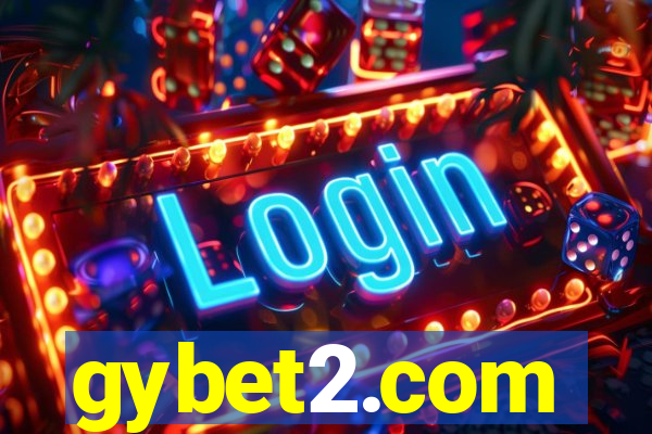 gybet2.com