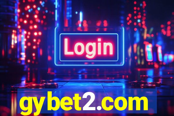 gybet2.com