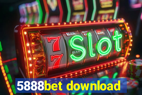 5888bet download