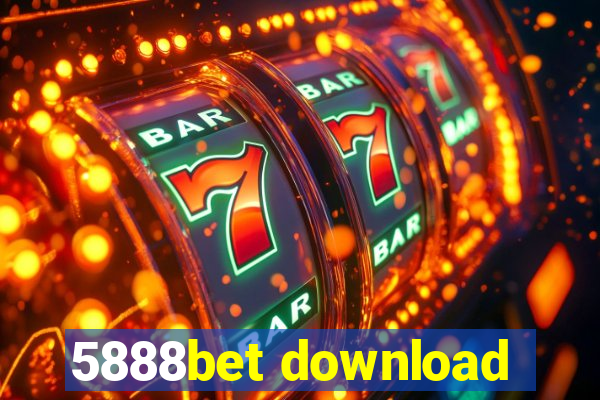 5888bet download