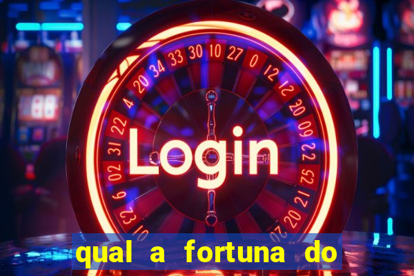 qual a fortuna do jogador marcelo do fluminense