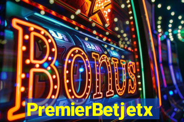 PremierBetjetx