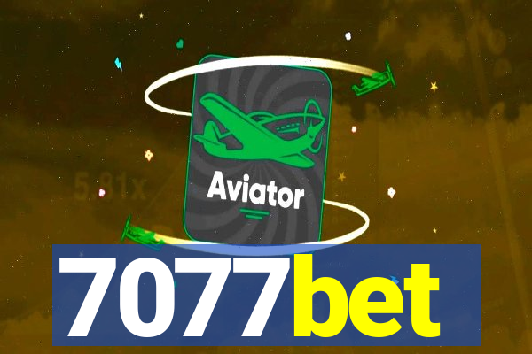 7077bet