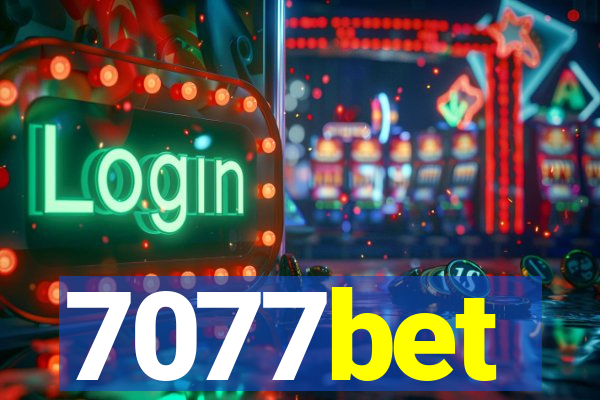 7077bet