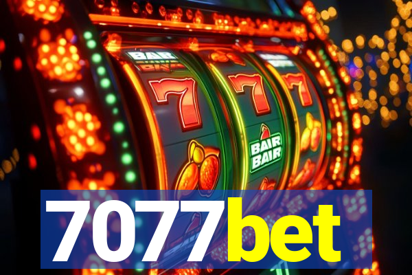 7077bet