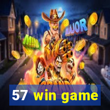 57 win game