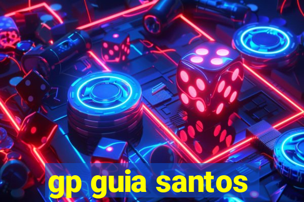 gp guia santos