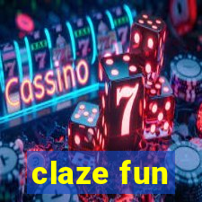 claze fun