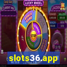 slots36.app