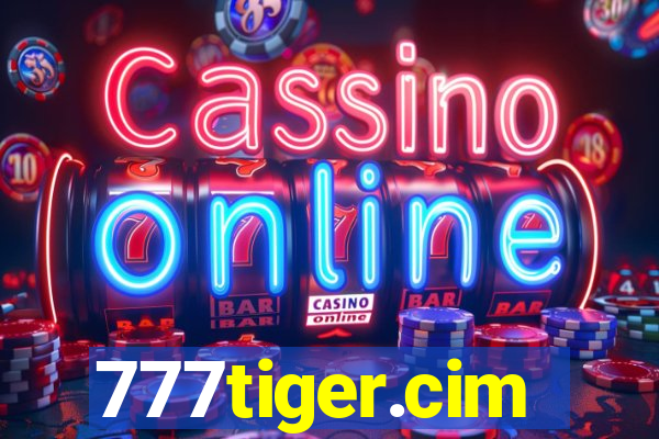 777tiger.cim
