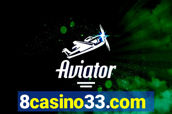 8casino33.com
