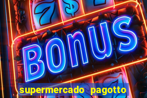 supermercado pagotto - vila betania venda nova do imigrante - es
