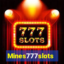Mines777slots