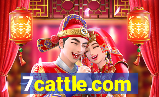 7cattle.com