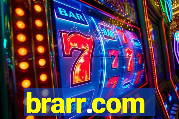brarr.com