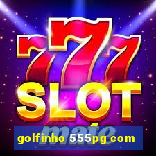 golfinho 555pg com