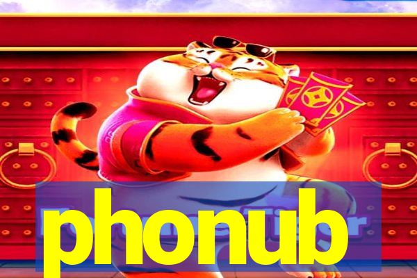 phonub