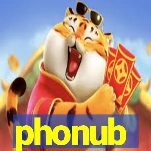 phonub