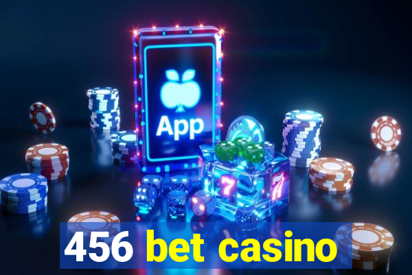456 bet casino