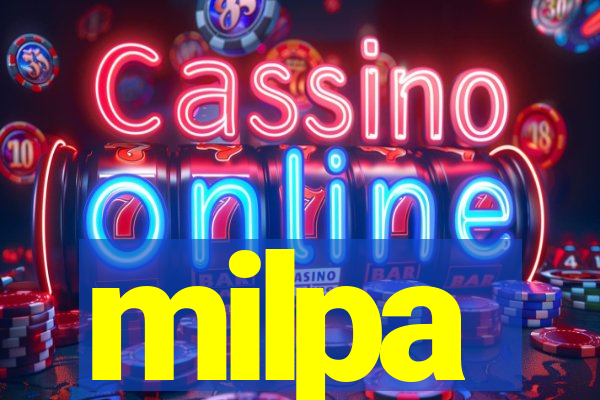 milpa