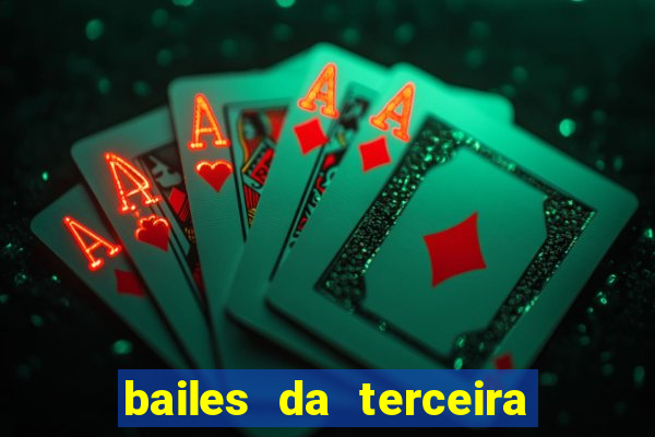 bailes da terceira idade em porto alegre