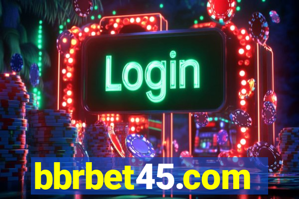 bbrbet45.com