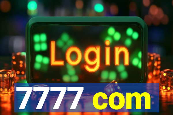 7777 com
