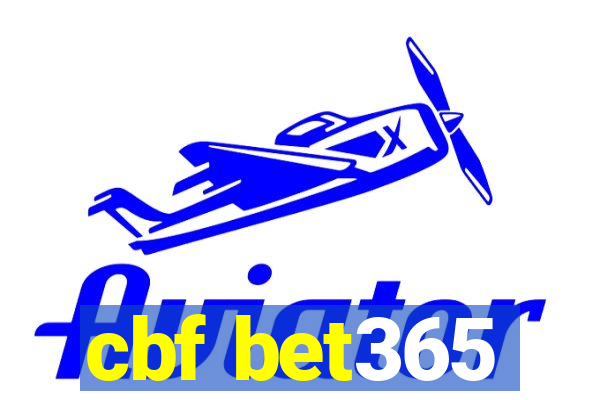cbf bet365