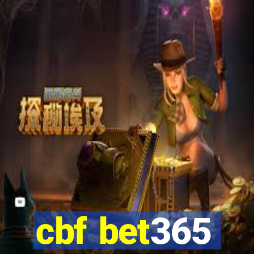 cbf bet365