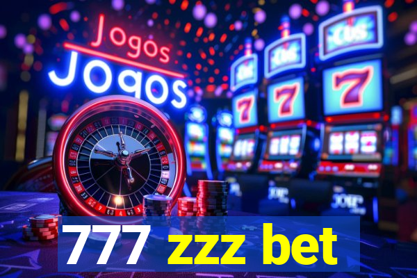 777 zzz bet