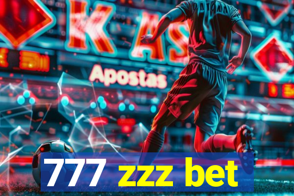 777 zzz bet
