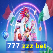 777 zzz bet