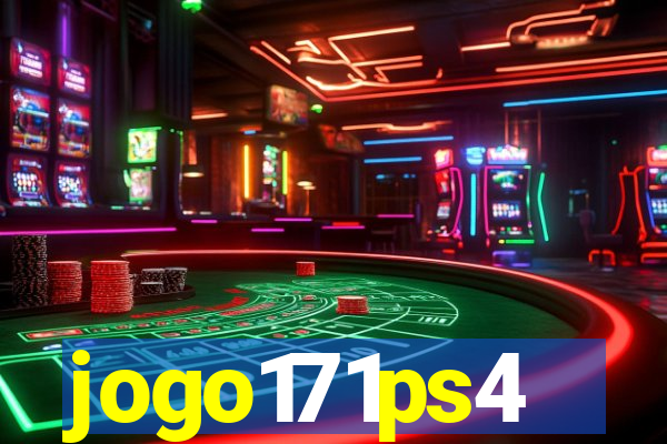 jogo171ps4