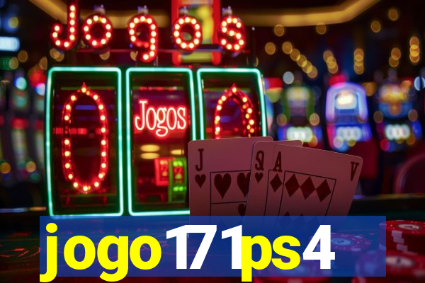 jogo171ps4