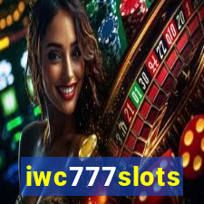 iwc777slots
