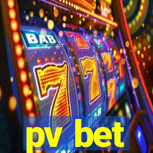 pv bet