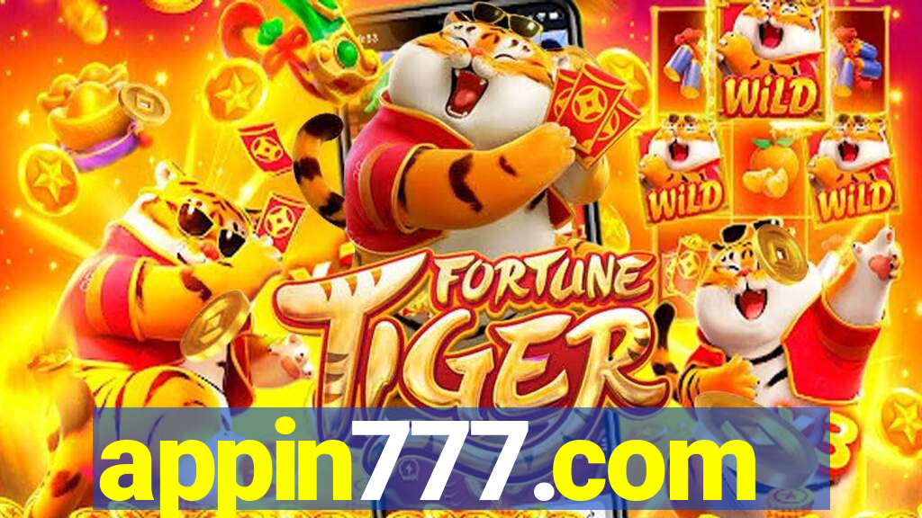 appin777.com