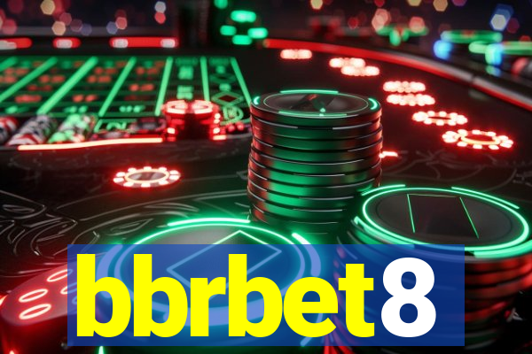 bbrbet8