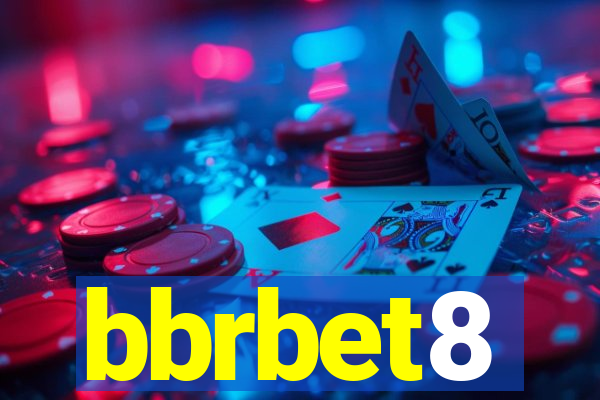 bbrbet8