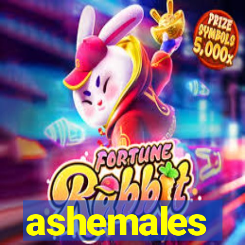 ashemales