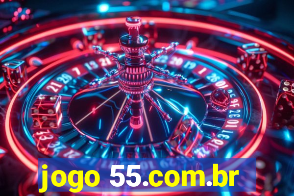 jogo 55.com.br
