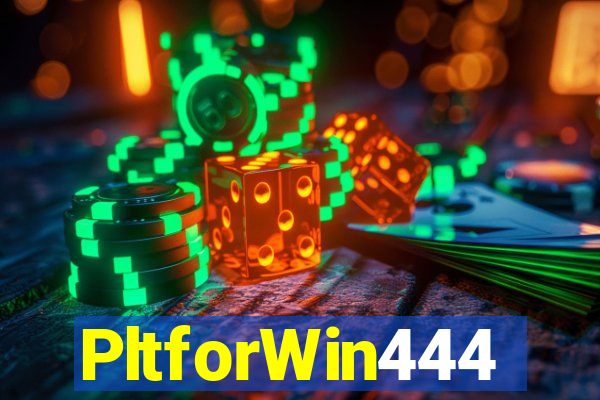 PltforWin444