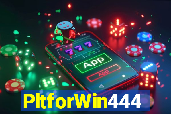PltforWin444