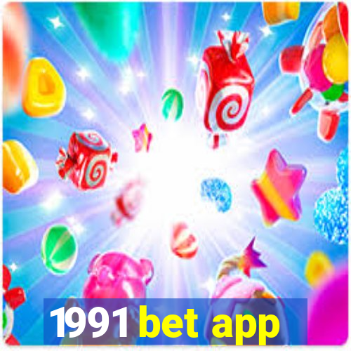 1991 bet app