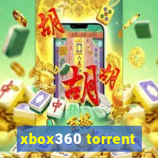 xbox360 torrent